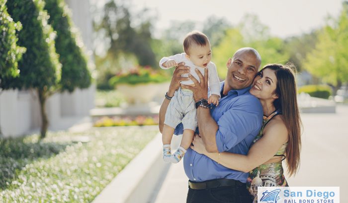 Let National City Bail Bonds Help Reunite Your Family
