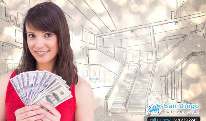 san diego bail bonds