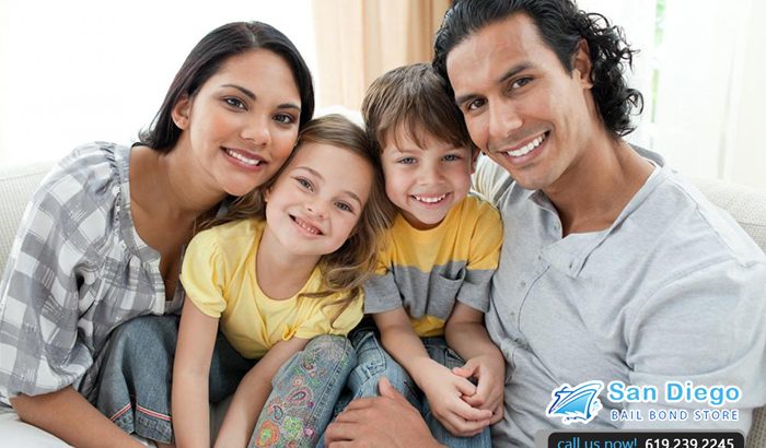 san diego bail bonds