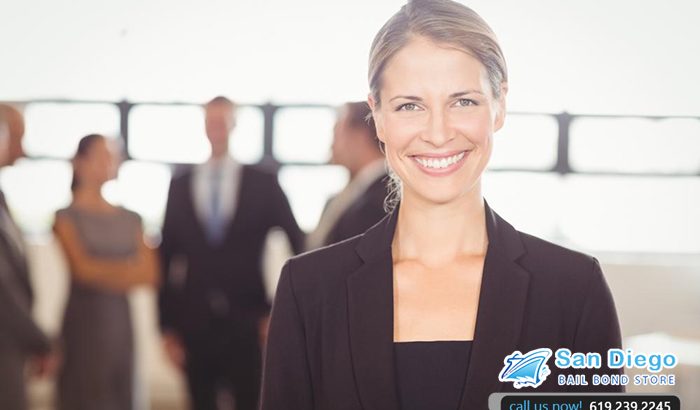 san diego bail bonds