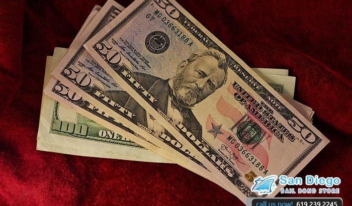 san diego bail bonds