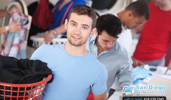encinitas bail bonds