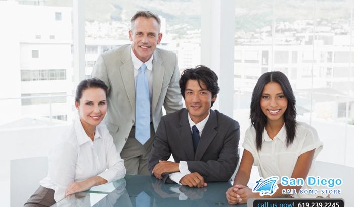 poway bail bonds