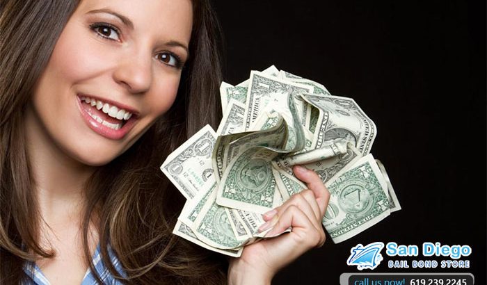 san diego bail bonds