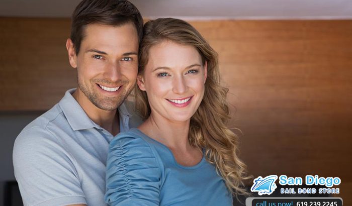 san diego bail bonds