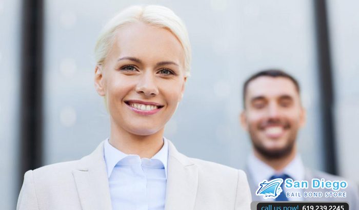 san diego bail bonds