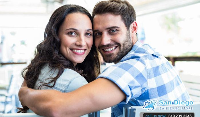 san diego bail bonds