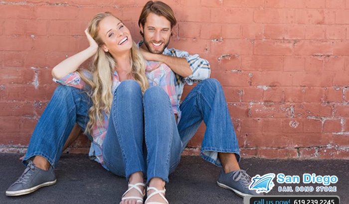 san diego bail bonds
