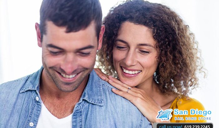 san diego bail bonds