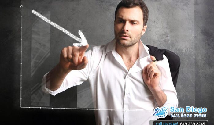 san diego bail bonds
