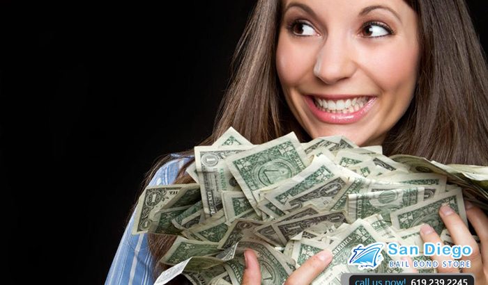 san diego bail bonds