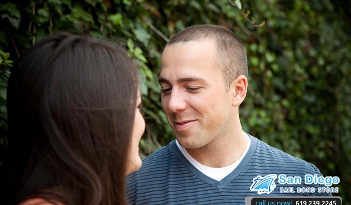 san diego bail bonds