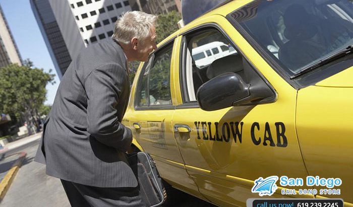 san diego bail bonds
