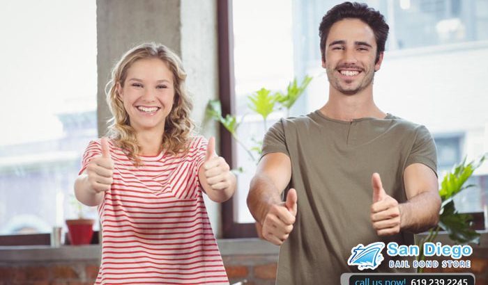 san diego bail bonds