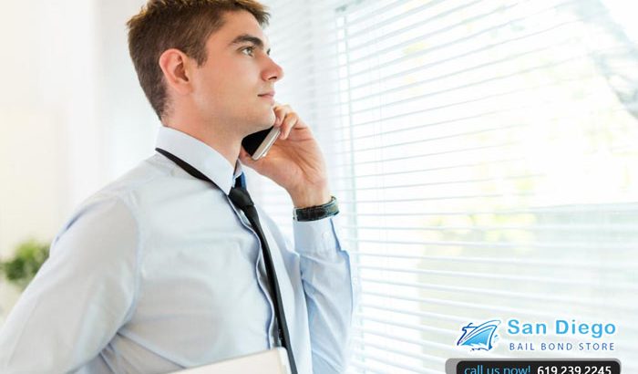 san diego bail bonds