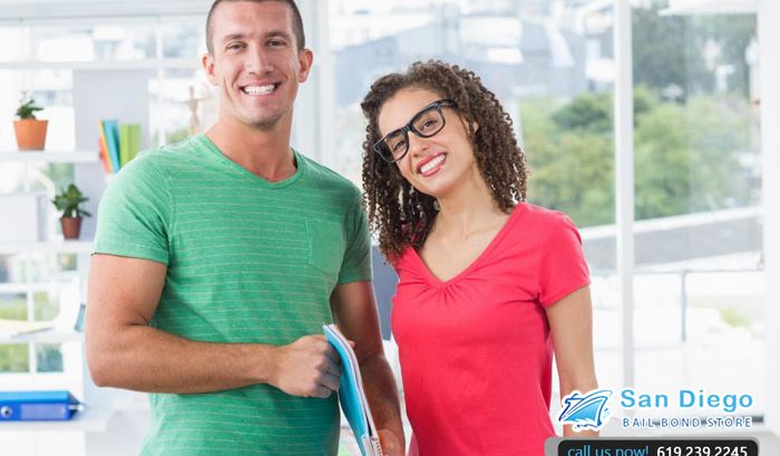 san diego bail bonds
