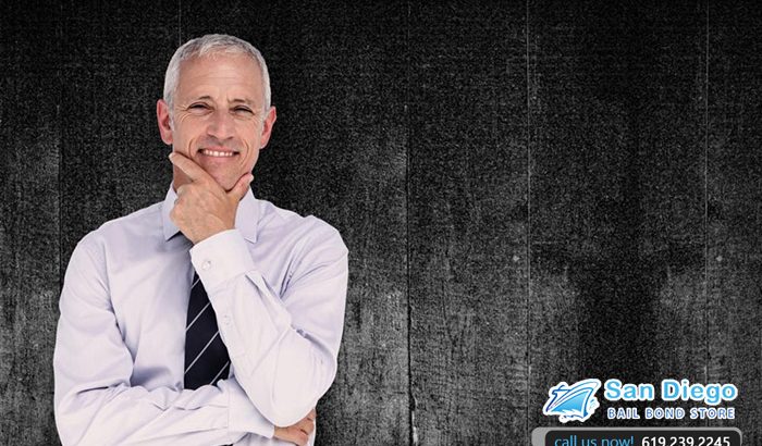 san diego bail bonds
