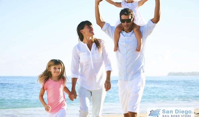 Lean On San Marcos Bail Bonds When Your Loved One Is Arrested