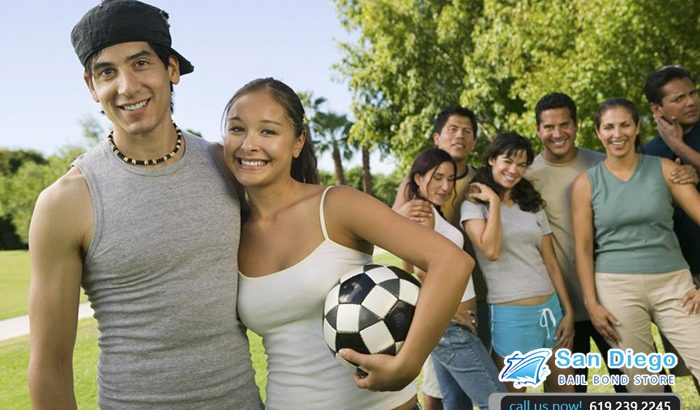 oceanside bail bonds