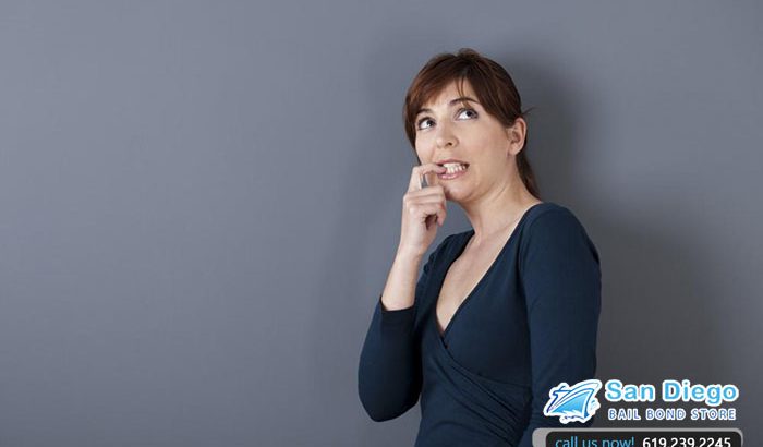 san diego bail bonds