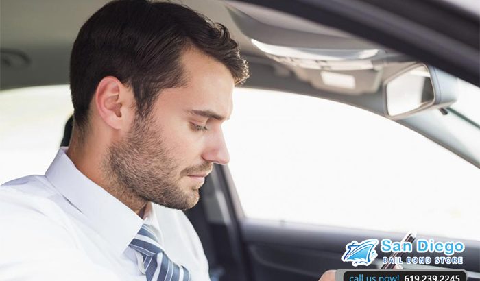 san diego bail bonds