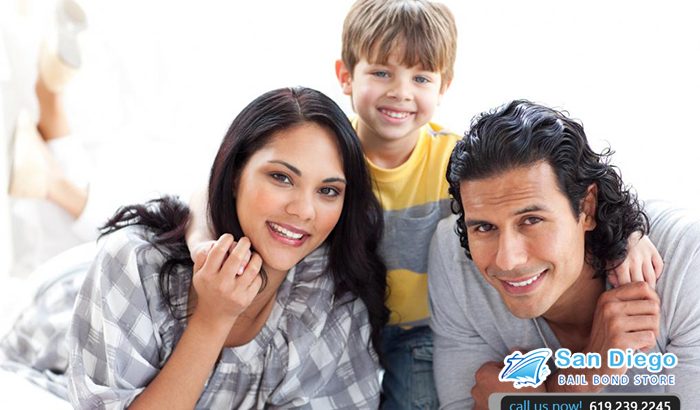 spring valley bail bonds
