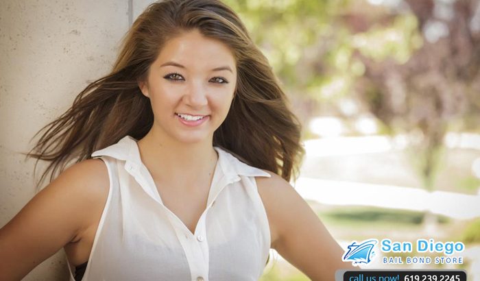 san diego bail bonds