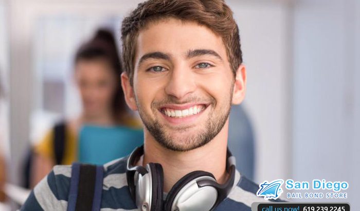 san diego bail bonds