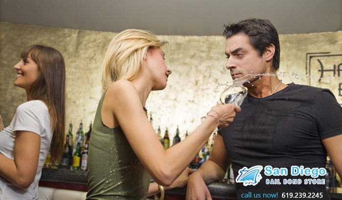 Bail Bonds in Chula Vista