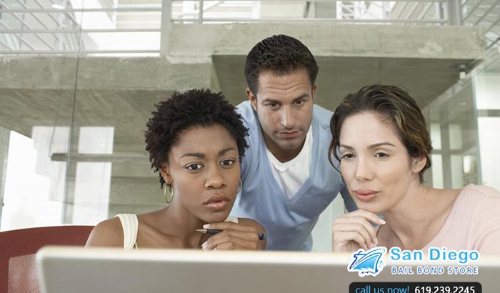 Bail Bonds in San Diego