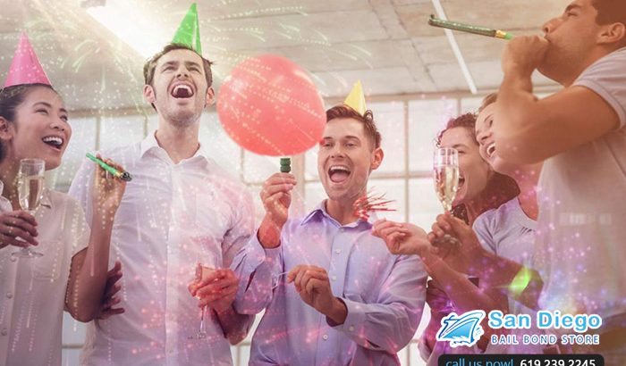 Bail Bonds in San Diego