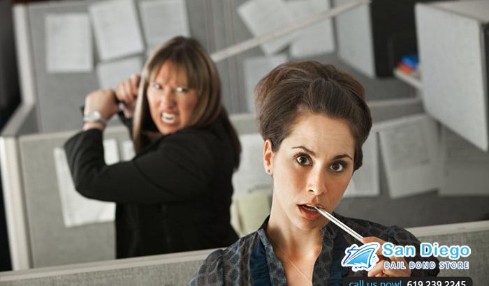 Dealing with Difficult Co-Workers