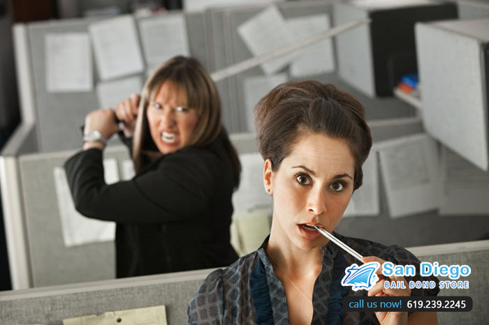 dealing-with-difficult-co-workers-san-diego-bail-bondsman-bail-bonds