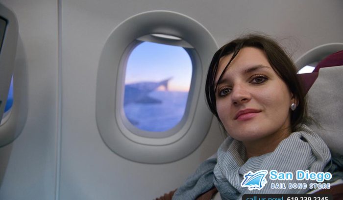 Would You Want to Fly with a Peacock?