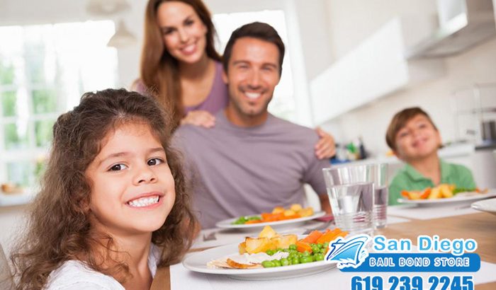 Family Dinner Topics: So You’re Spending Time with Family