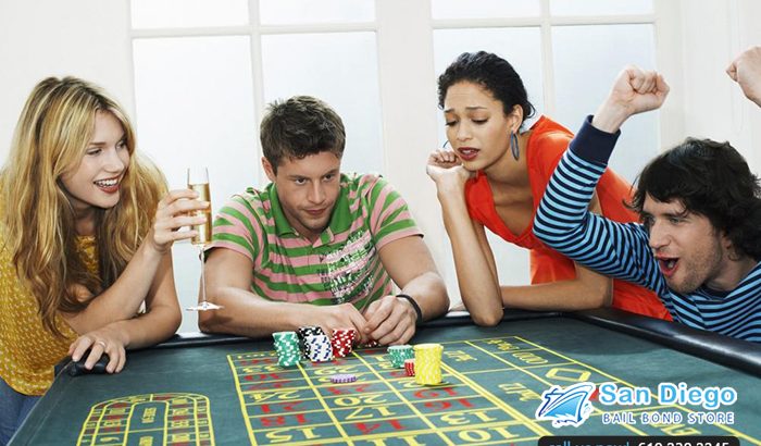 Gambling at Home in California: Is It Legal?