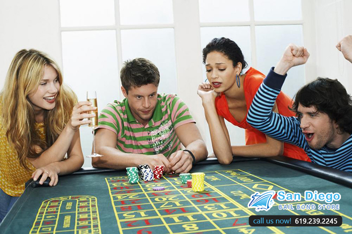 Gambling at Home in California: Is It Legal?