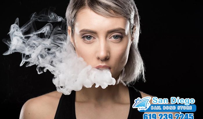 What Is That Strangely Sweet Smelling Cloud Floating Your Way?