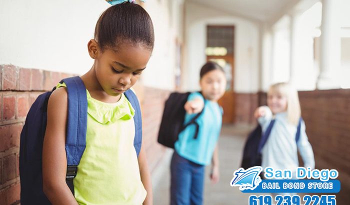 The Bully Epidemic
