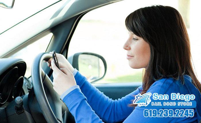 The Low Down on Hands Free Devices While Driving in California