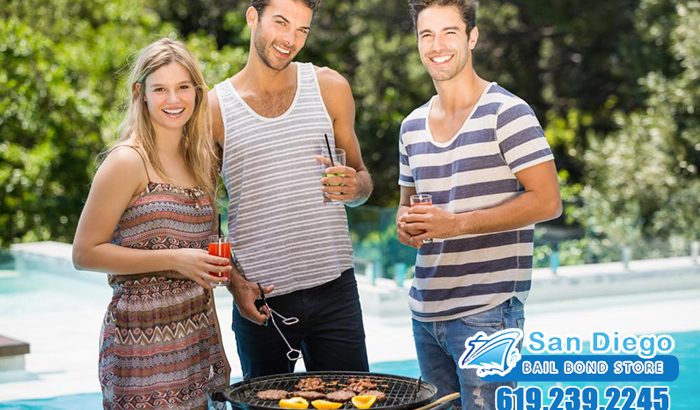 Wait, We Don’t Just BBQ?