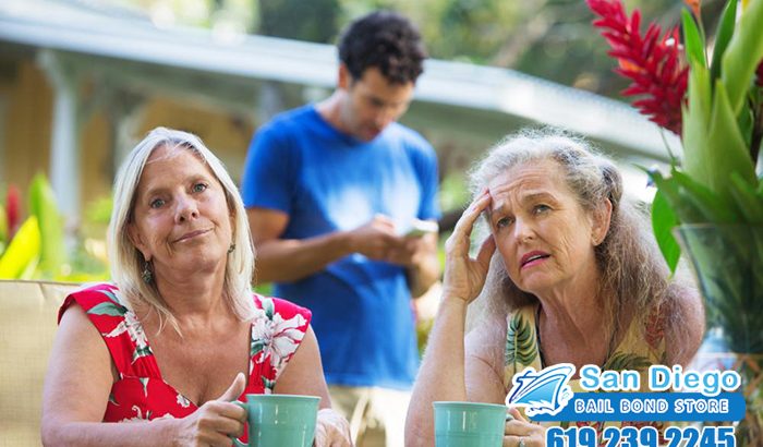 How to Handle Noisy Neighbors