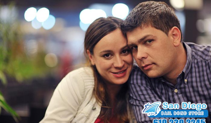 Bail Bonds in San Diego
