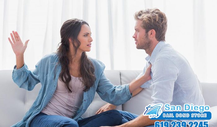 What Are California’s Laws on Domestic Violence?