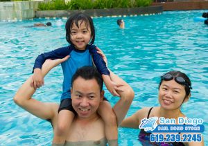 Keeping Kids Safe in Water