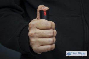 pepper-spray-California-laws-and-ownership-regulations